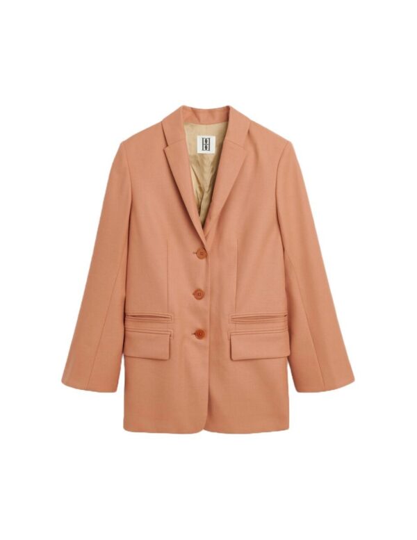 Blazer by Malene Birger porter - Porter 388F