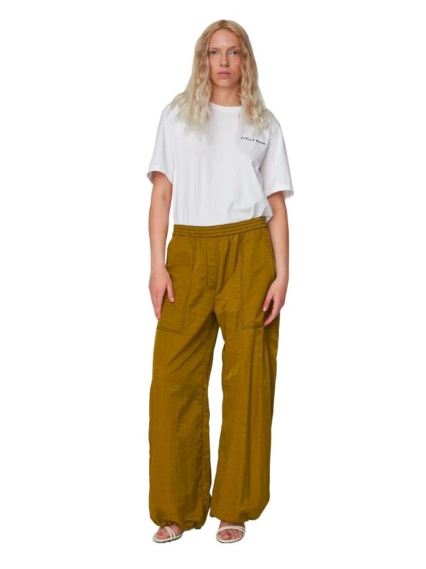 Broek Stella Nova / Workwear Oversized Pants