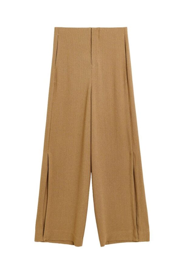 Broek By Malene Birger / Campione Light Brown