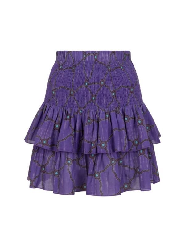 Rok Love Stories / Vivian Purple