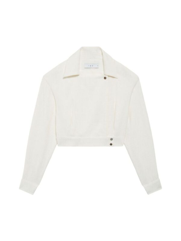 Jack Iro / Ciwa Off White