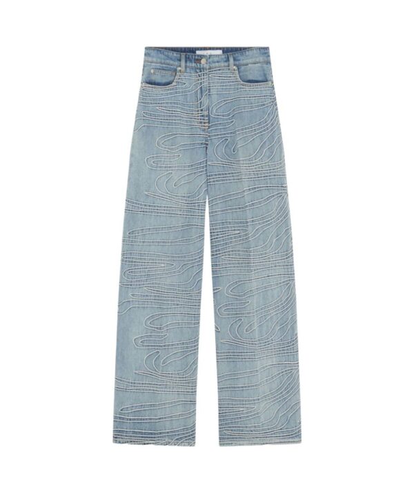 Jeans Iro / Volcy Ice Blue