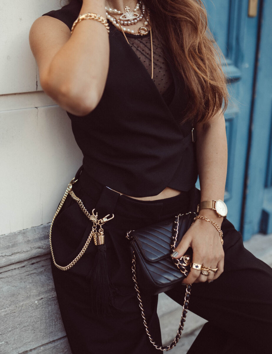 By Malene Birger - Juul Fashion - Den Bosch