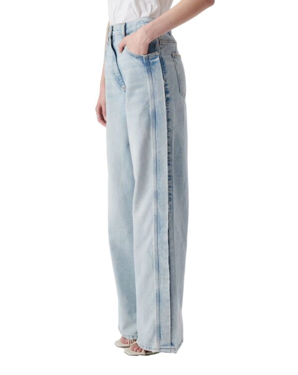 Jeans Iro / Sirius Light Blue Denim