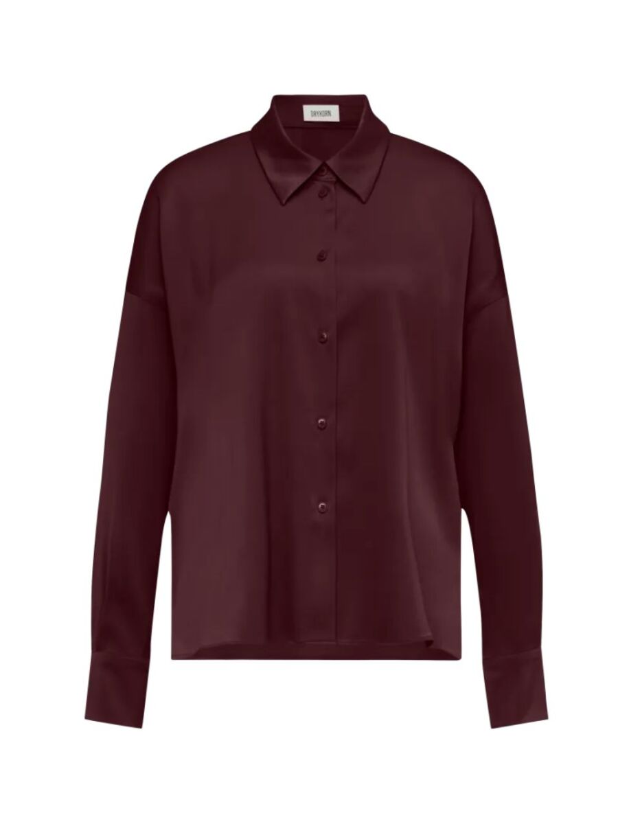 Blouse Drykorn / Cloelia Red 5011
