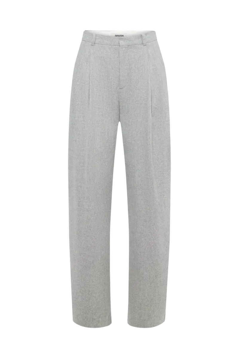 Broek Drykorn / Ink Grey 6602