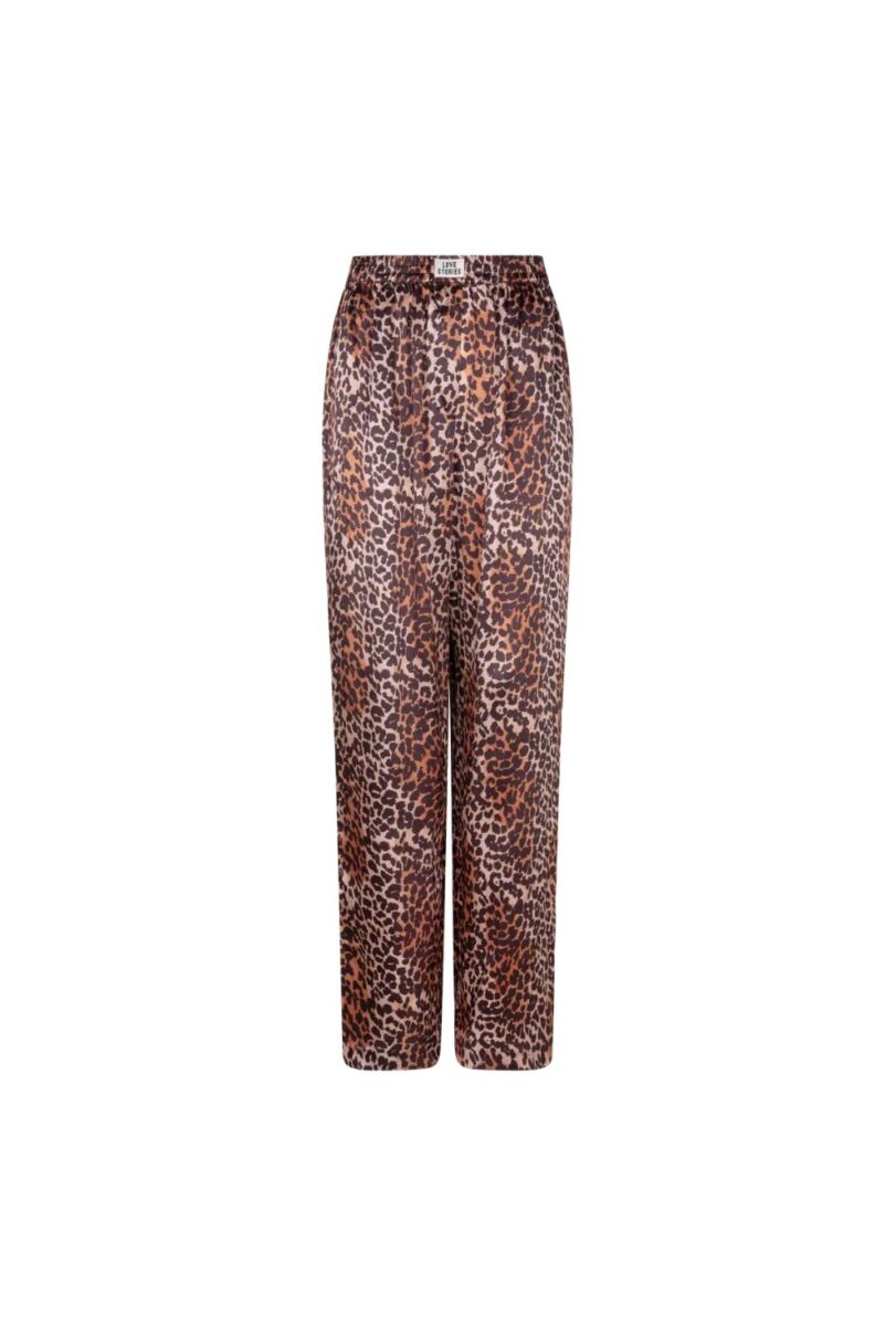 Broek Love Stories / Theodore Leopard