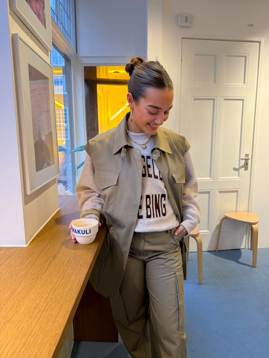 Iro - Juul Fashion - Den Bosch