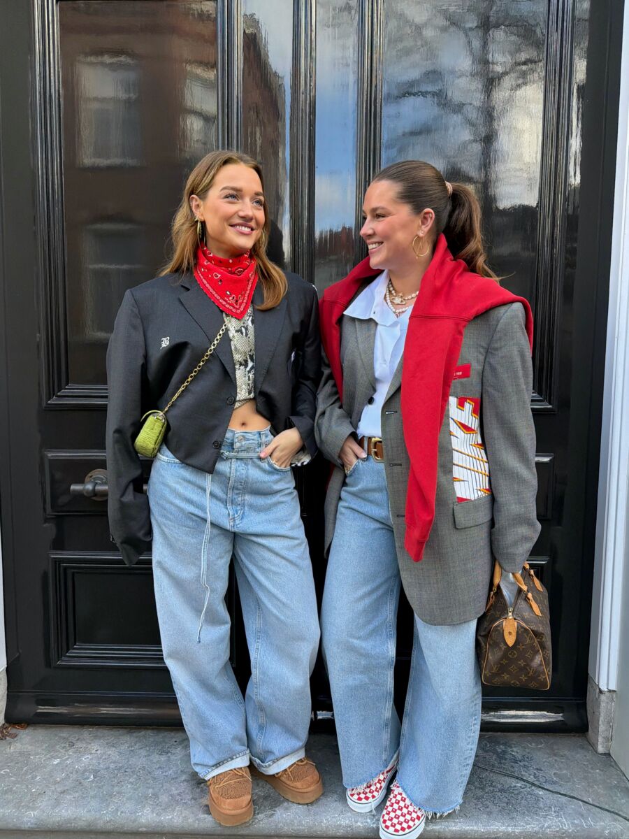 Blaze - Juul Fashion - Den Bosch