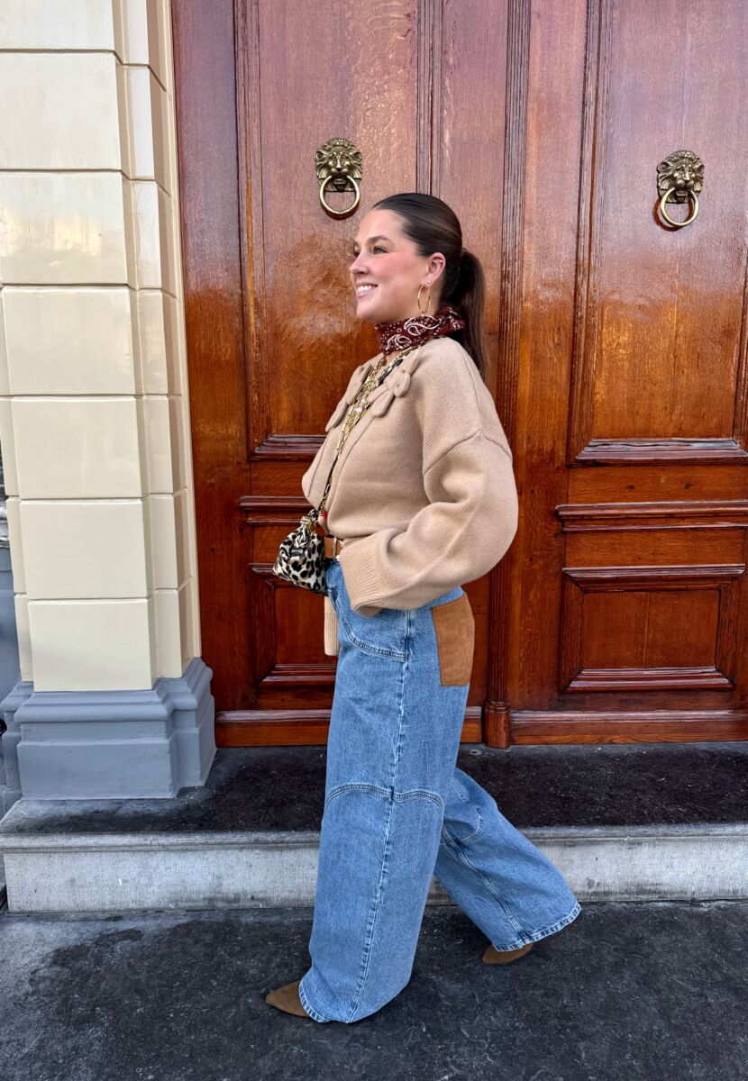 Baum und Pferdgarten - Juul Fashion - Den Bosch