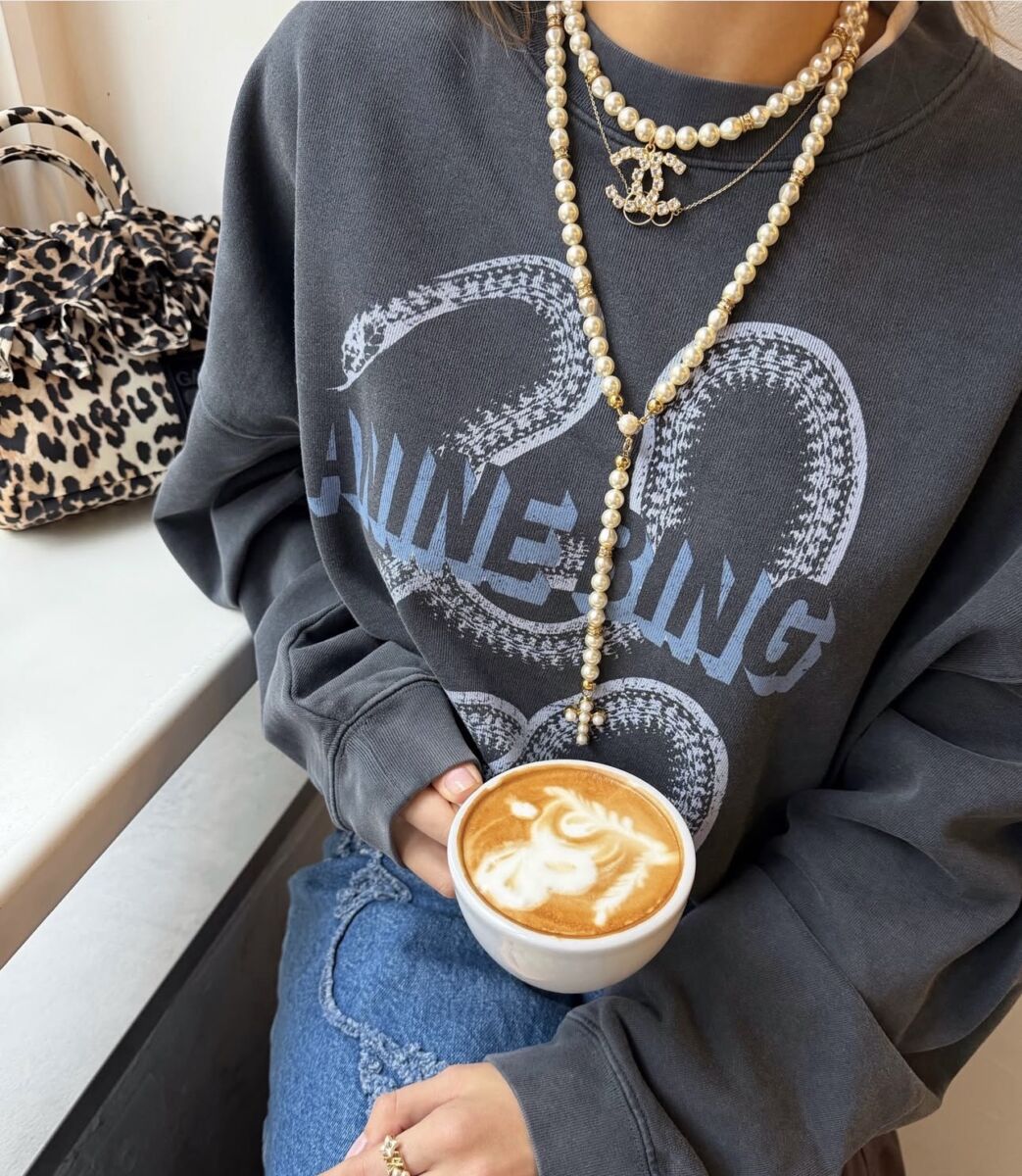 Anine Bing - Juul Fashion - Den Bosch