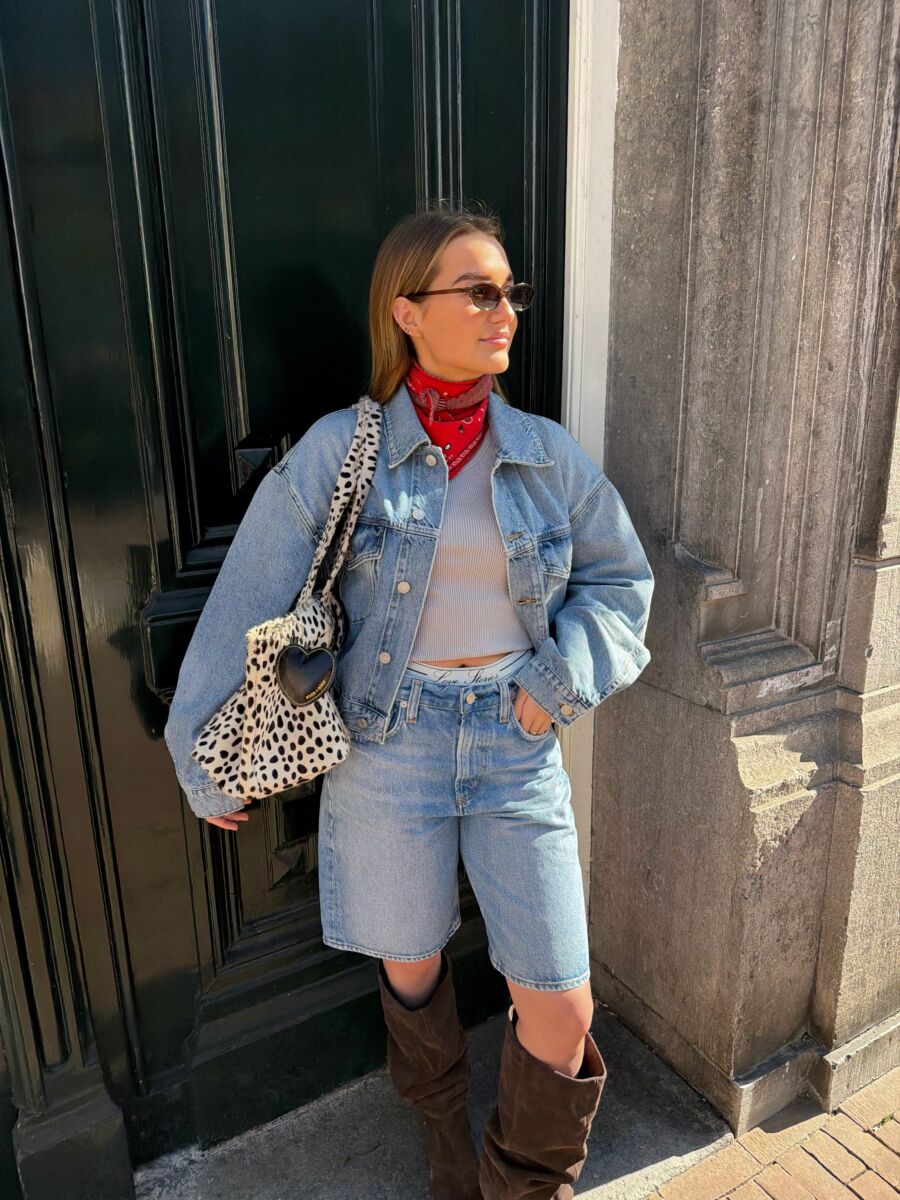 Drykorn - Juul Fashion - Den Bosch