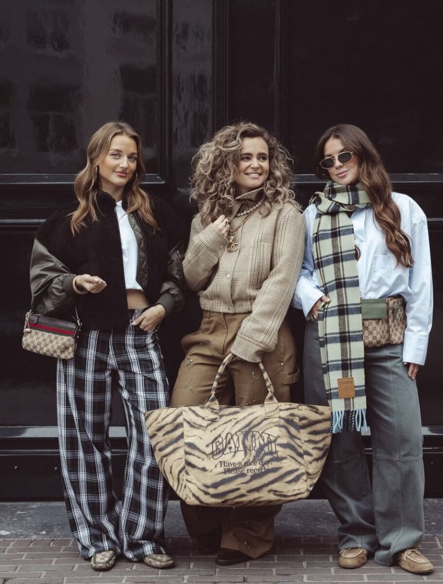 Margaux Lonnberg - Juul Fashion - Den Bosch