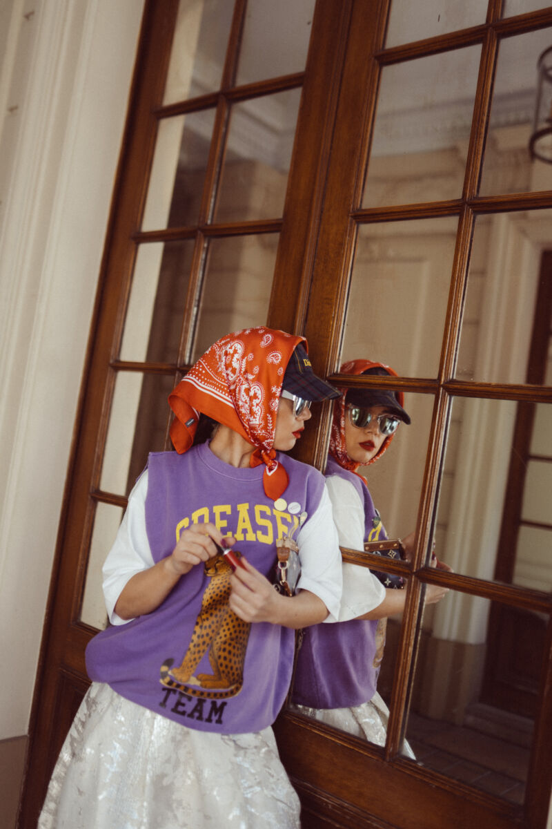 Newtone - Juul Fashion - Den Bosch