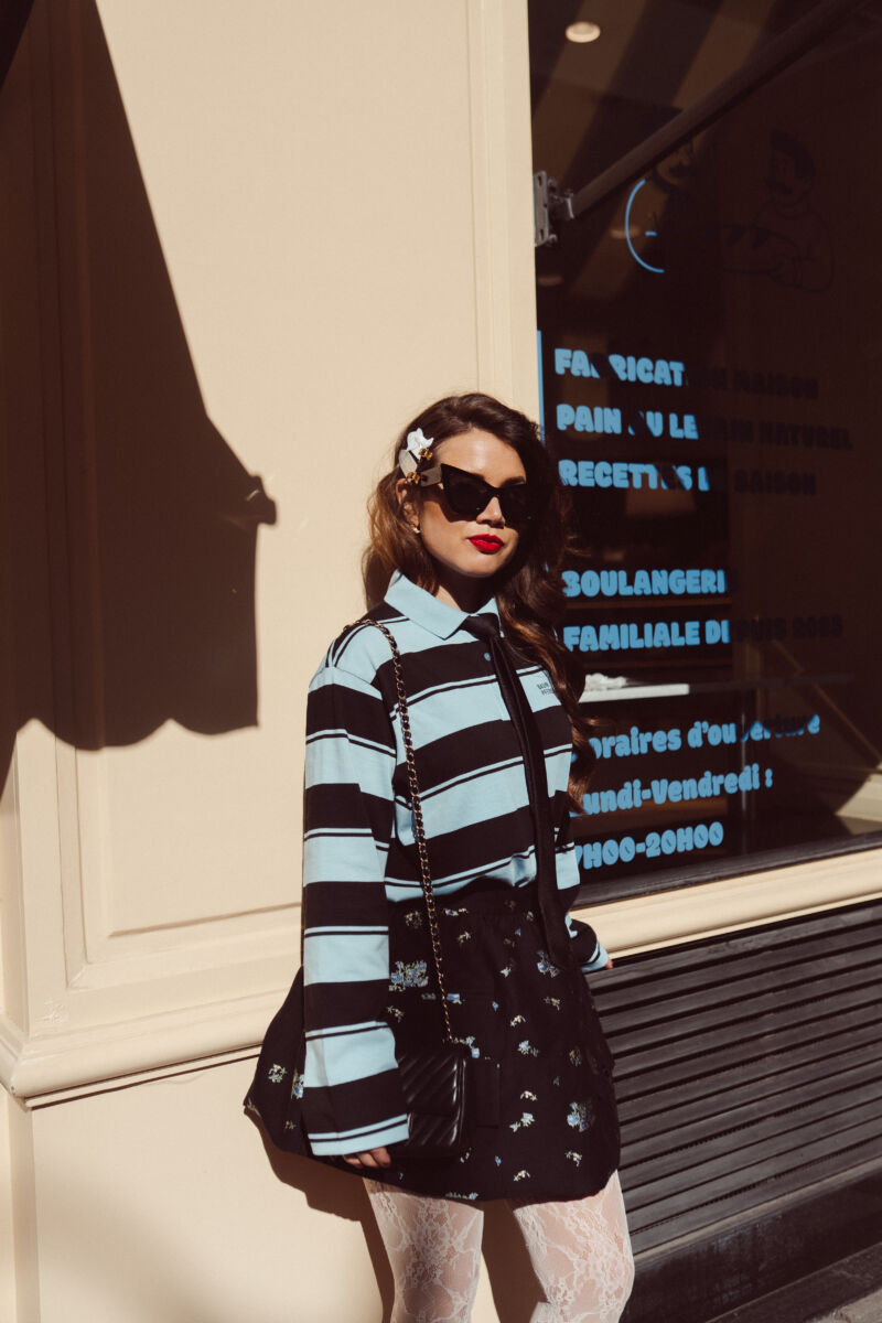 Baum und Pferdgarten - Juul Fashion - Den Bosch