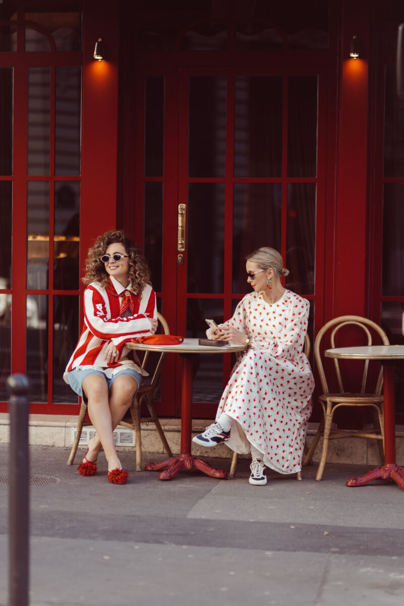 Stine Goya - Juul Fashion - Den Bosch