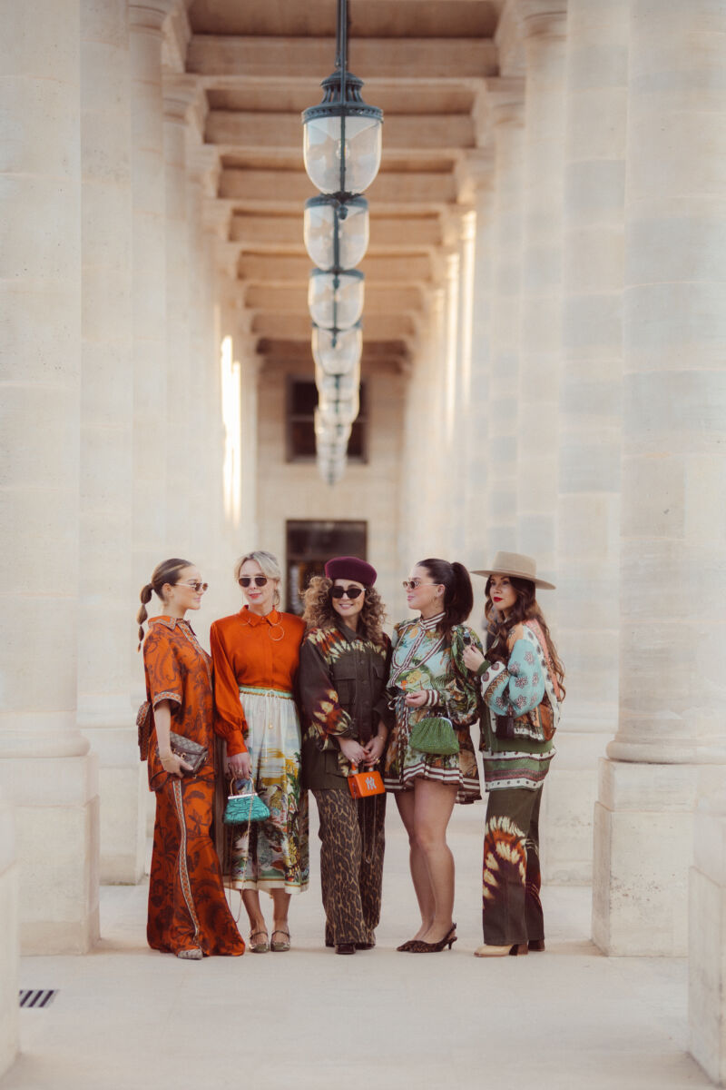 Alémais - Juul Fashion - Den Bosch