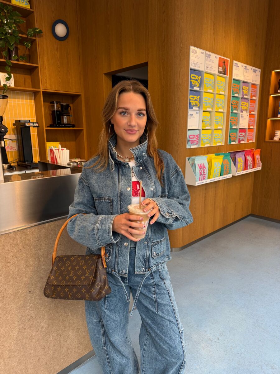 Margaux Lonnberg - Juul Fashion - Den Bosch
