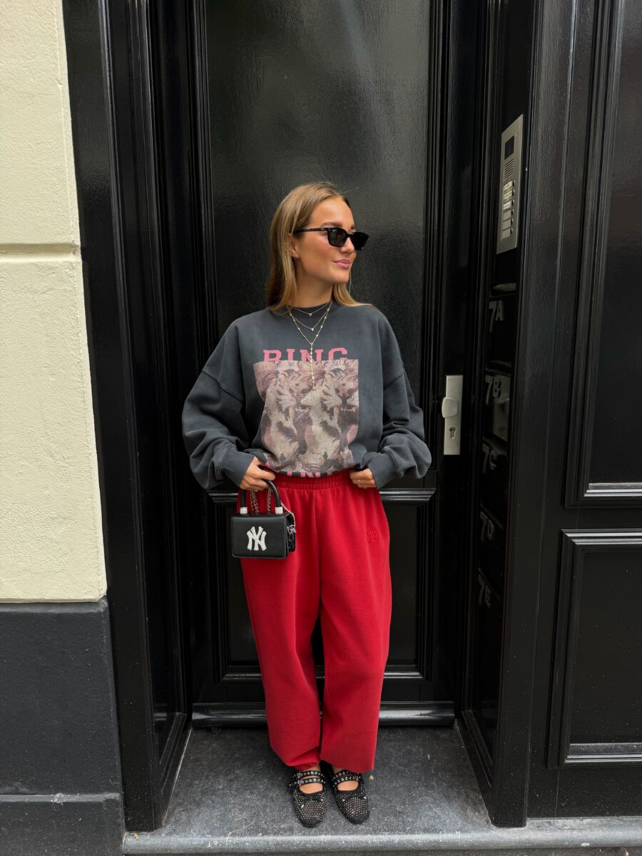 Anine Bing - Juul Fashion - Den Bosch