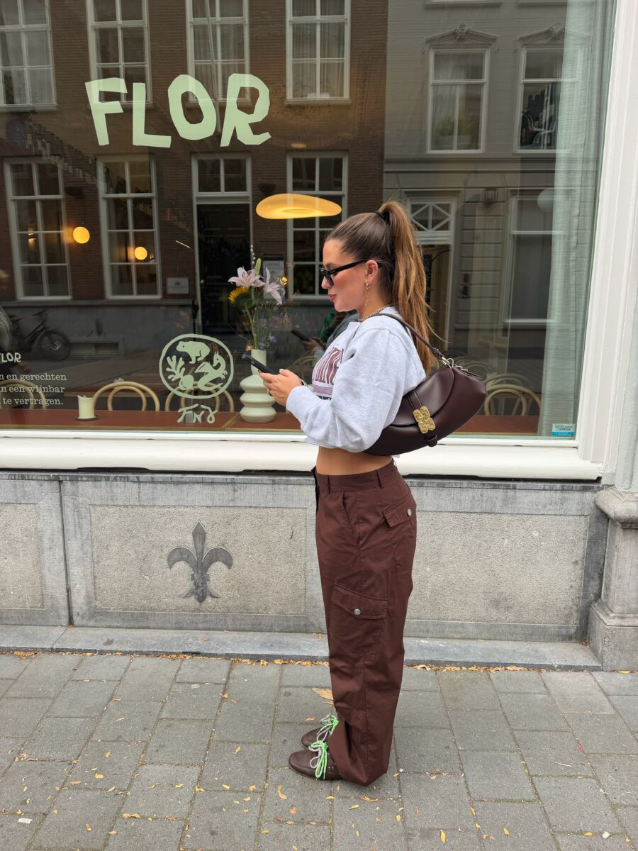 Ganni - Juul Fashion - Den Bosch