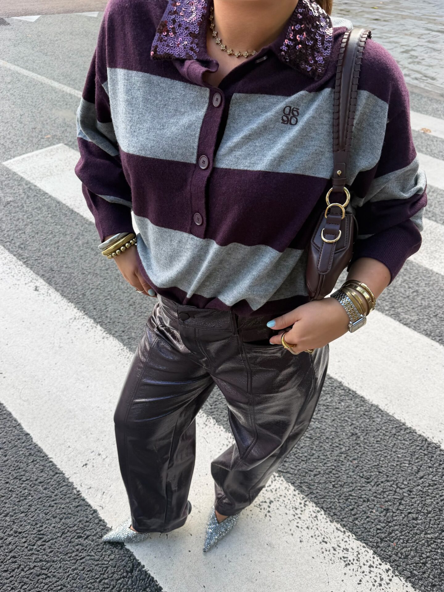 Dante 6 - Juul Fashion - Den Bosch