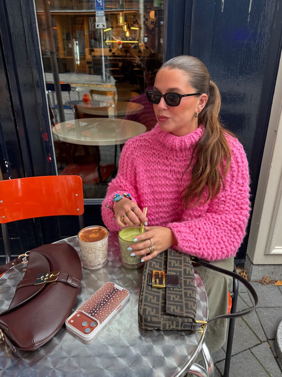 Stella Nova - Juul Fashion - Den Bosch