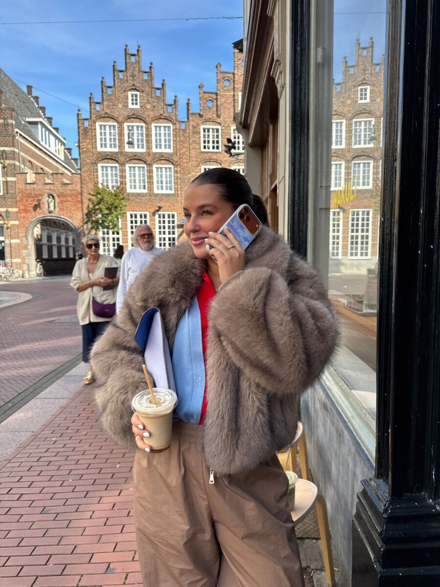 Alter Ego - Juul Fashion - Den Bosch